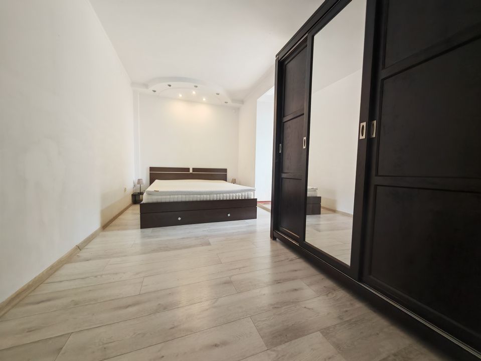 Apartament  2 camere de închiriat în Pitești zonă centrală l — fotografia 16