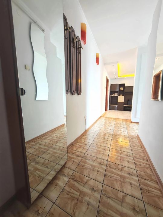 Apartament  2 camere de închiriat în Pitești zonă centrală l — fotografia 4