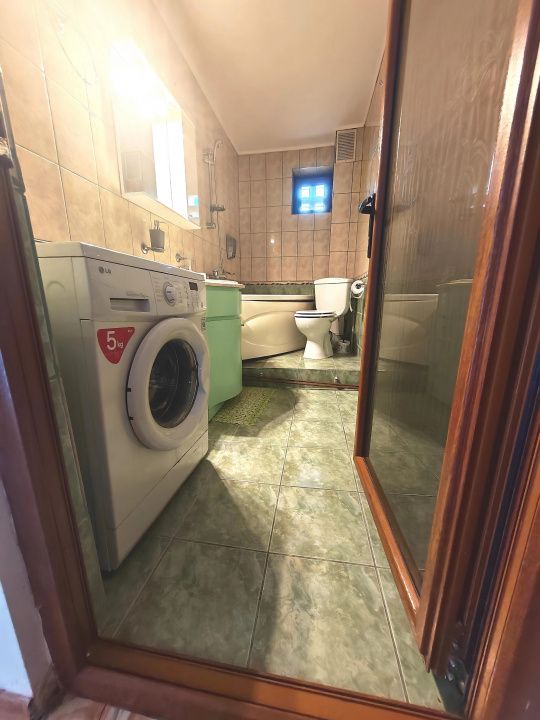 Apartament  2 camere de închiriat în Pitești zonă centrală l — fotografia 5