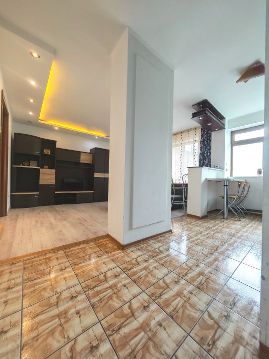 Apartament  2 camere de închiriat în Pitești zonă centrală l — fotografia 6