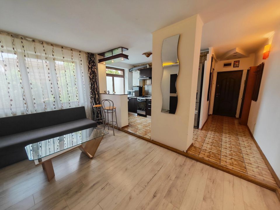 Apartament  2 camere de închiriat în Pitești zonă centrală l — fotografia 7