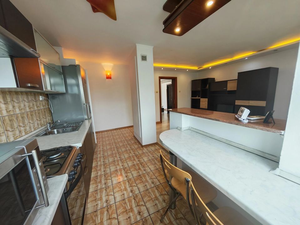 Apartament  2 camere de închiriat în Pitești zonă centrală l — fotografia 8
