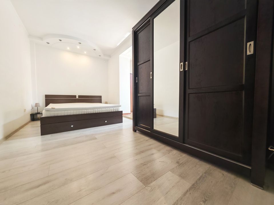 Apartament  2 camere de închiriat în Pitești zonă centrală l — fotografia 9