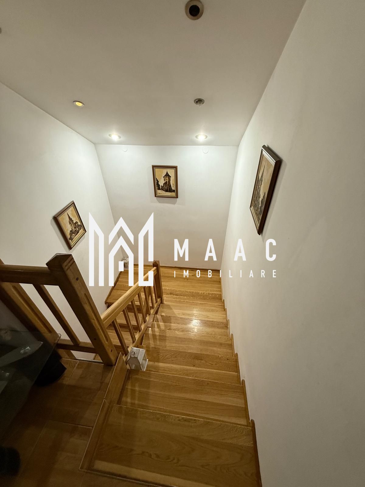 Casa 8 camere | 308mpu | 2 Apartamente | Selimbar — fotografia 5