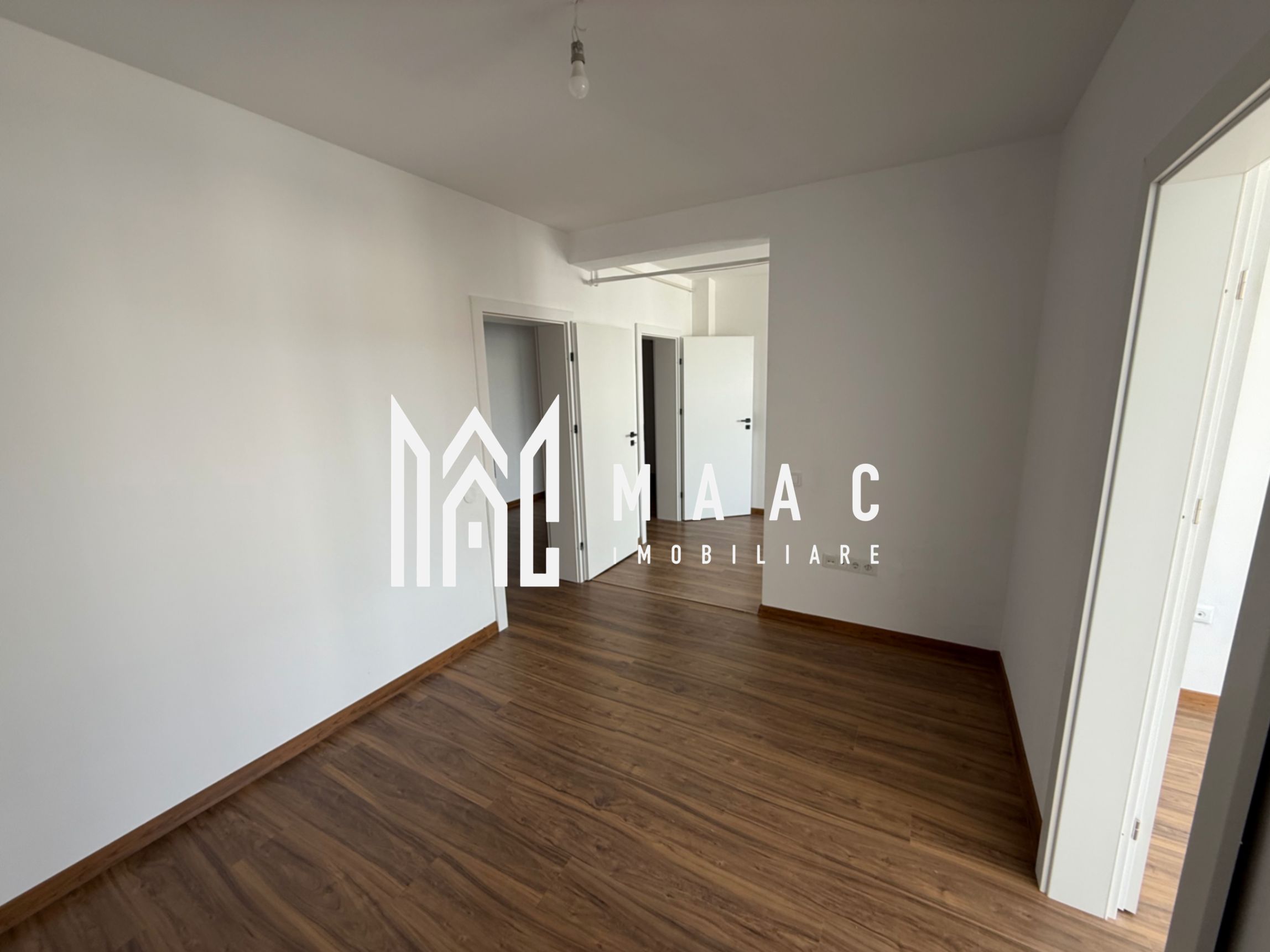 Apartament 2 camere | Etaj 2 | Balcon | Zona Pictor Brana | Loc de Parcare — fotografia 5