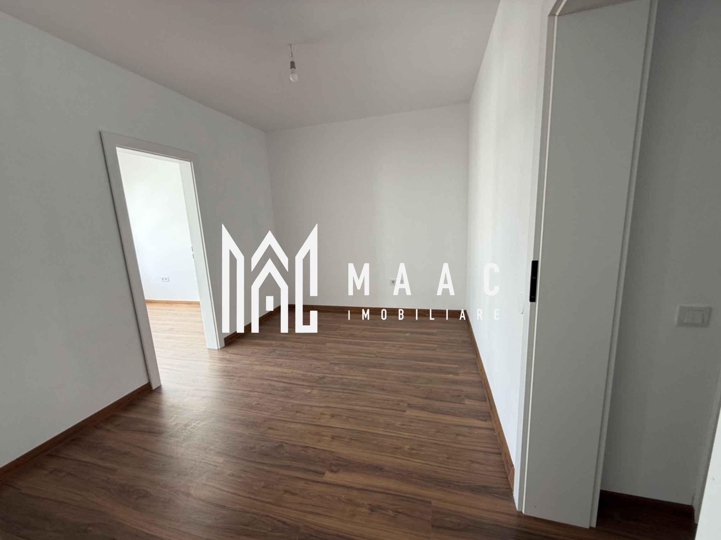 Apartament 2 camere | Etaj 2 | Balcon | Zona Pictor Brana | Loc de Parcare — fotografia 6
