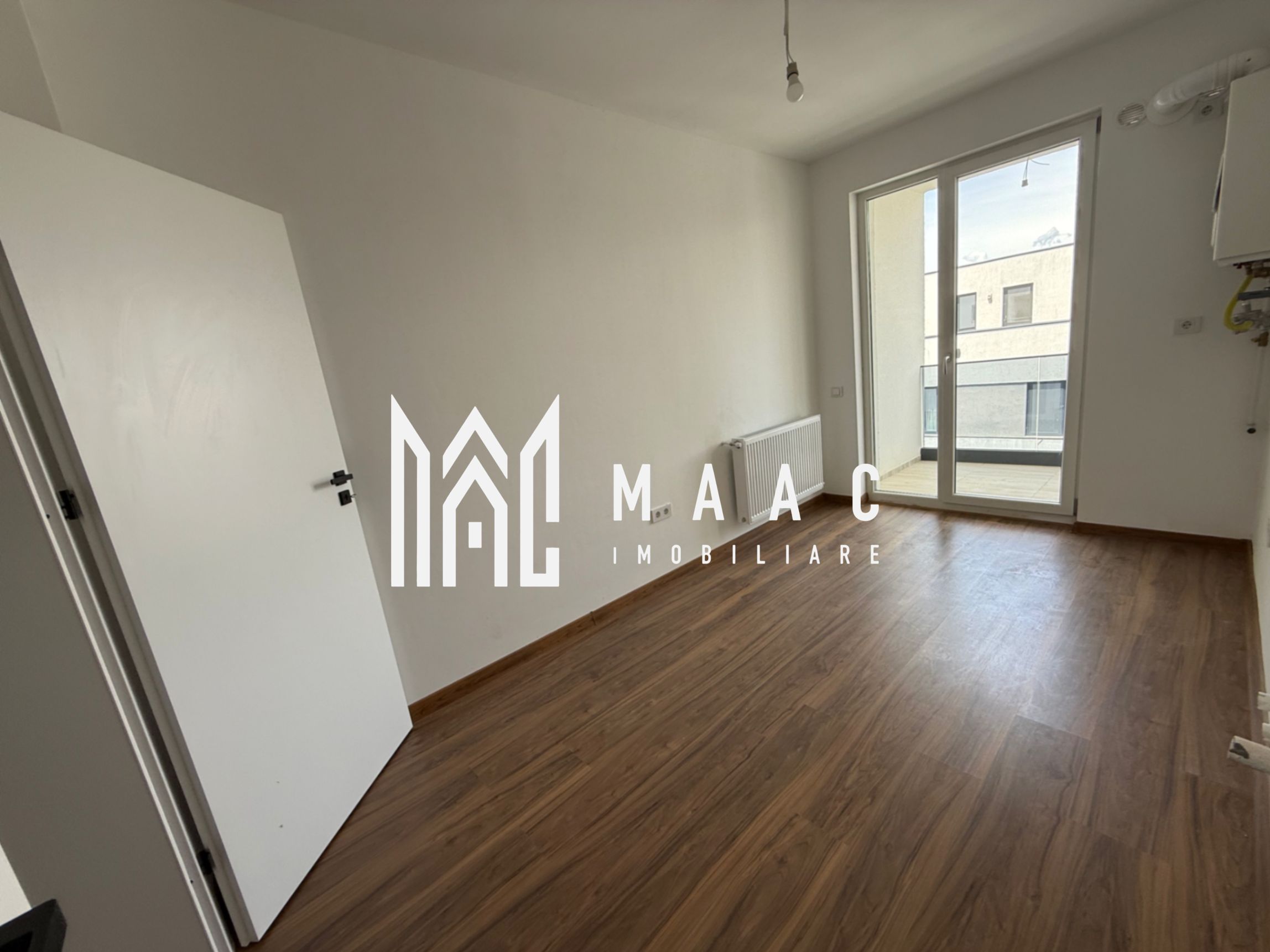 Apartament 2 camere | Etaj 2 | Balcon | Zona Pictor Brana | Loc de Parcare — fotografia 7