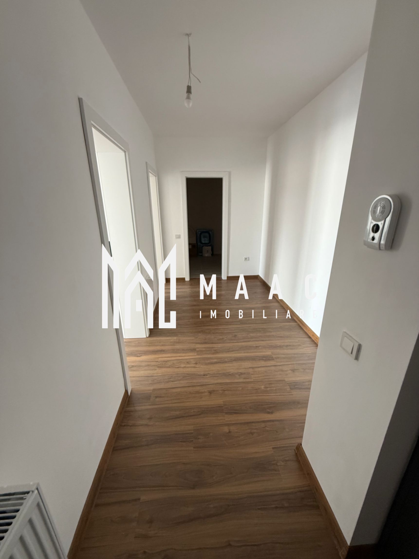 Apartament 2 camere | Etaj 2 | Balcon | Zona Pictor Brana | Loc de Parcare — fotografia 8