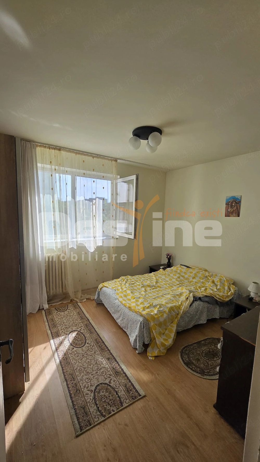 APARTAMENT 2 CAMERE SEMIDECOMANDAT — fotografia 4