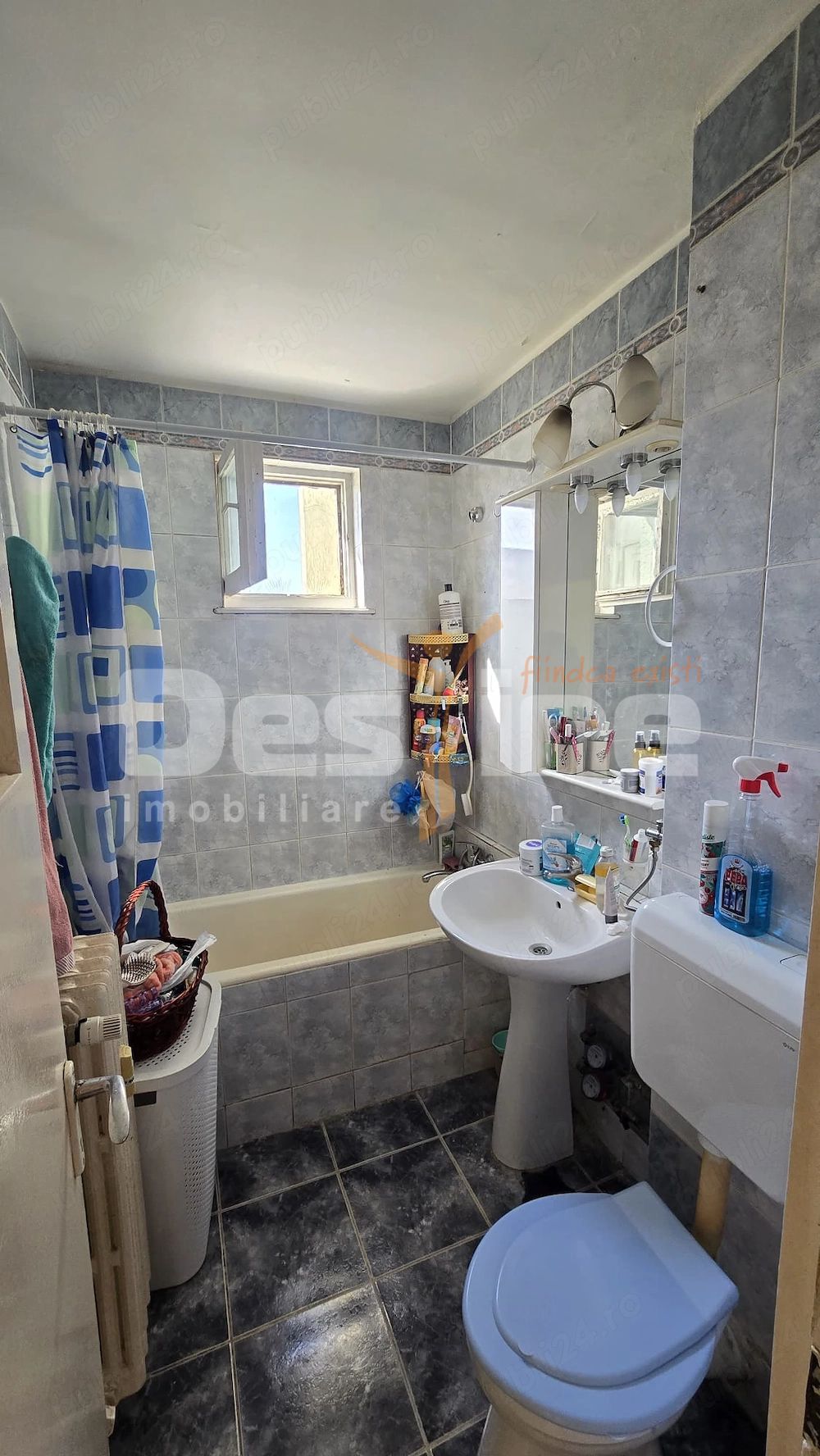 APARTAMENT 2 CAMERE SEMIDECOMANDAT — fotografia 5