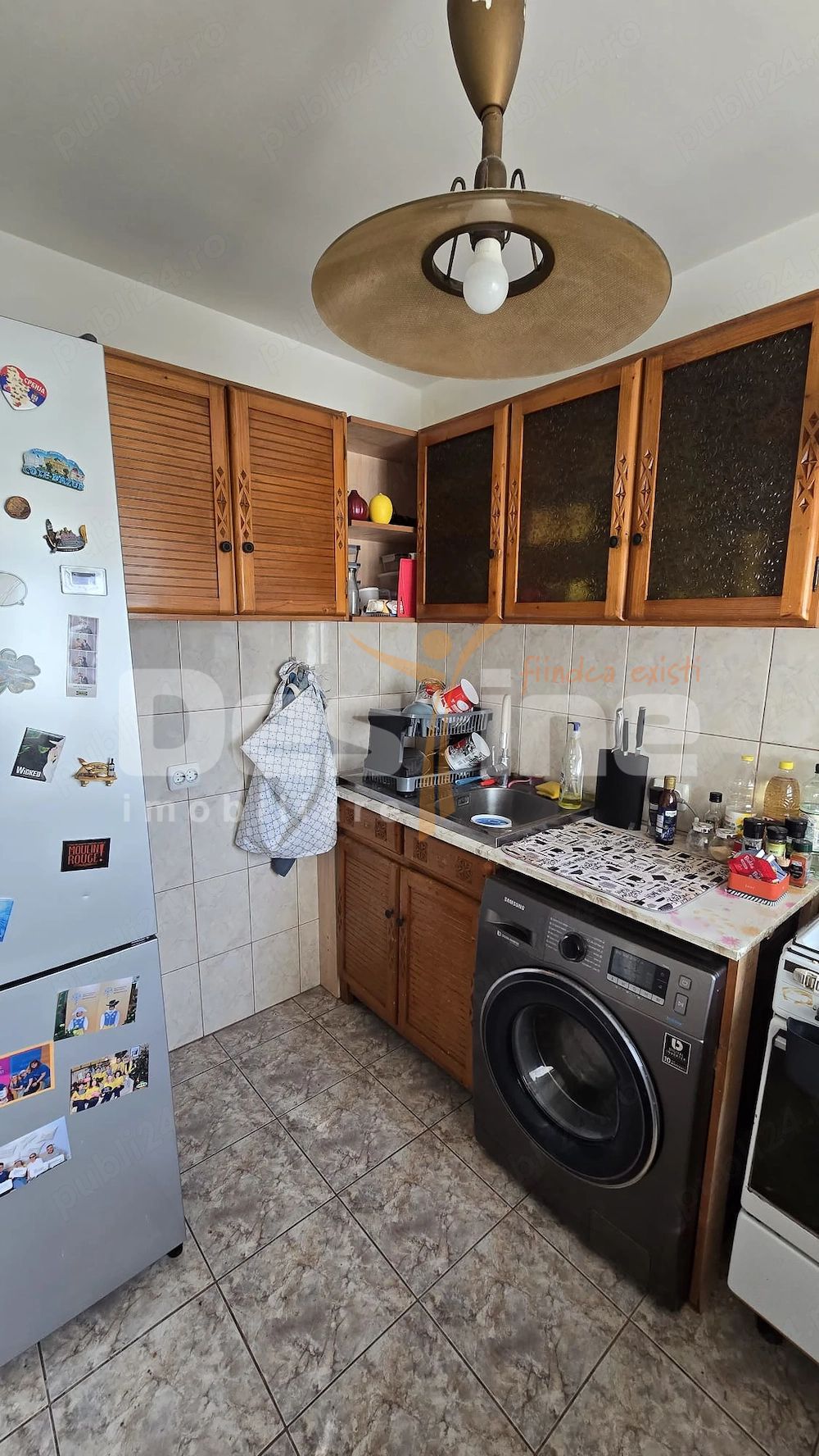 APARTAMENT 2 CAMERE SEMIDECOMANDAT — fotografia 6