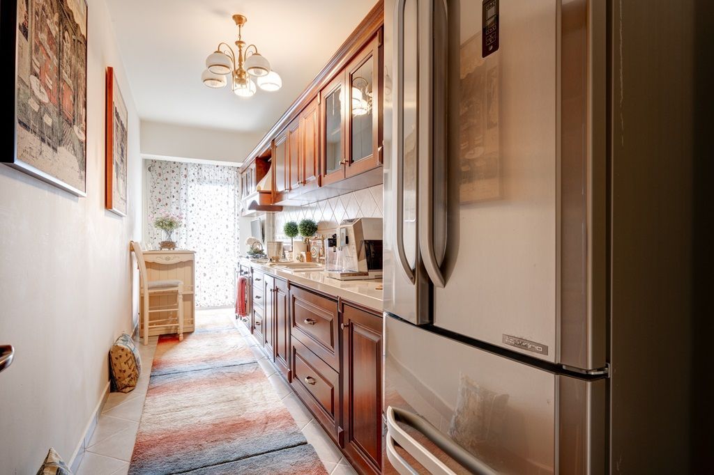 Vanzare apartament elegant 4 camere | Parcul Herastrau | Sala de fitness | Sauna — fotografia 5