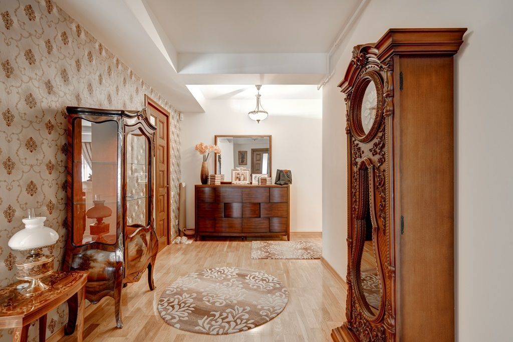 Vanzare apartament elegant 4 camere | Parcul Herastrau | Sala de fitness | Sauna — fotografia 6