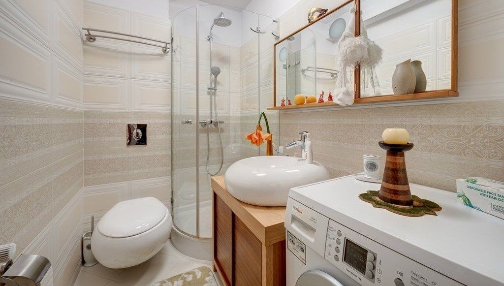 Vanzare apartament elegant 4 camere | Parcul Herastrau | Sala de fitness | Sauna — fotografia 8