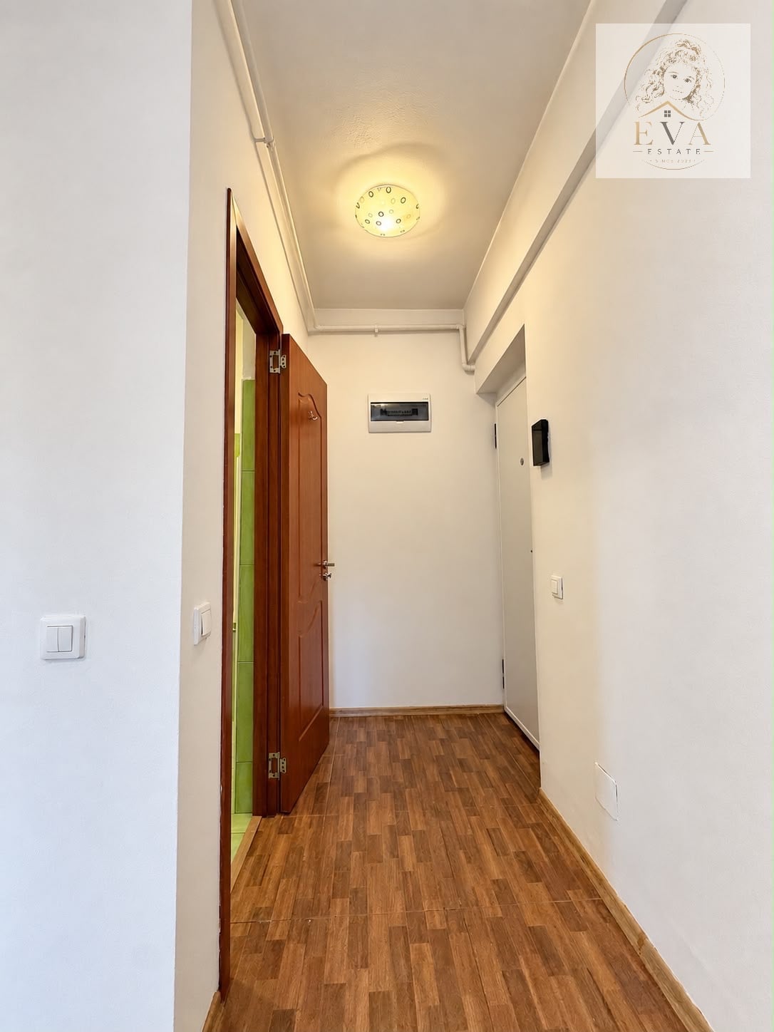 GARSONIERĂ DE VÂNZARE – IDEALĂ PENTRU INVESTIȚIE | 45.000 € — fotografia 3