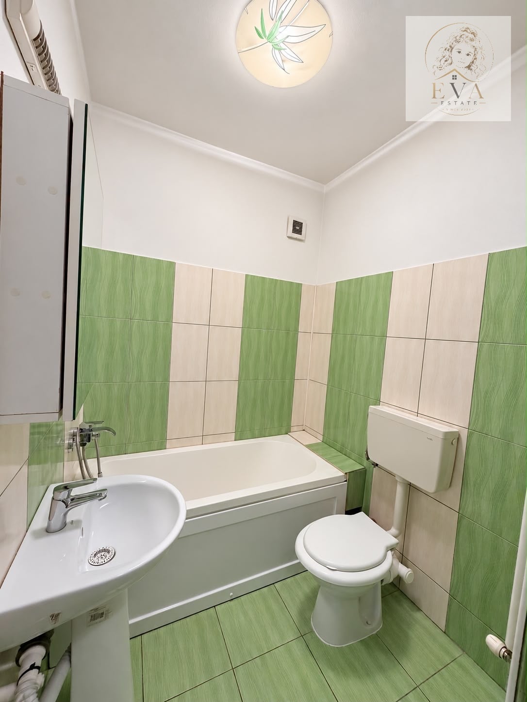 GARSONIERĂ DE VÂNZARE – IDEALĂ PENTRU INVESTIȚIE | 45.000 € — fotografia 4