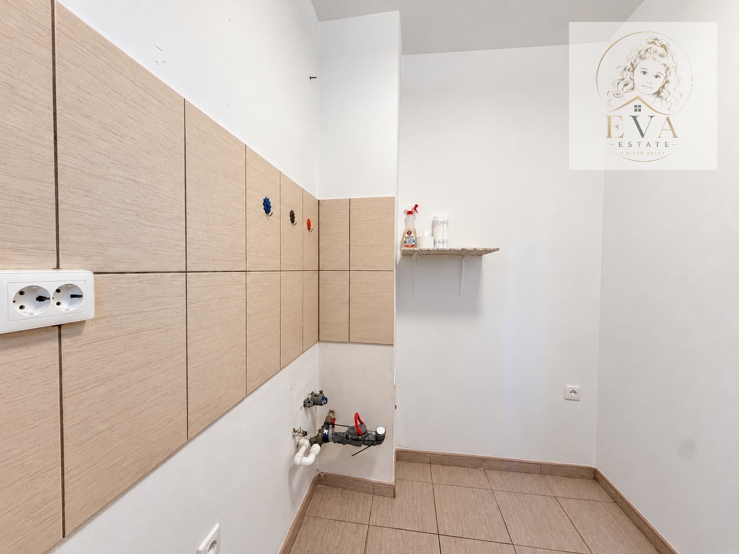 GARSONIERĂ DE VÂNZARE – IDEALĂ PENTRU INVESTIȚIE | 45.000 € — fotografia 5