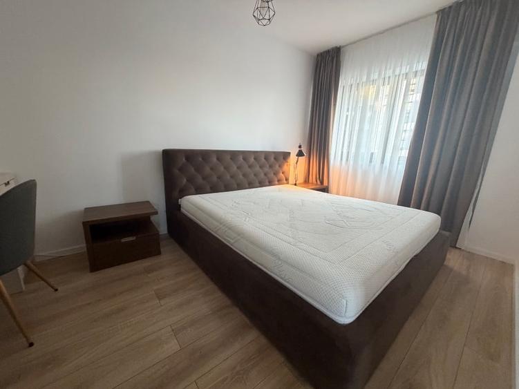 Apartament 2 camere în Sopor, luminos și cu balcon — fotografia 5
