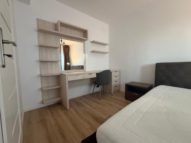 Apartament 2 camere în Sopor, luminos și cu balcon — fotografia 6