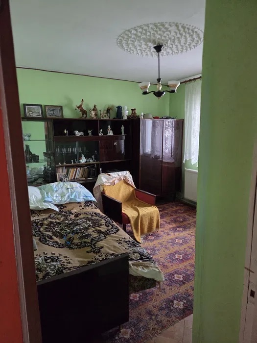 Apartament 3 camere, 73 mp, decomandat – Dumbrava Nord — fotografia 3