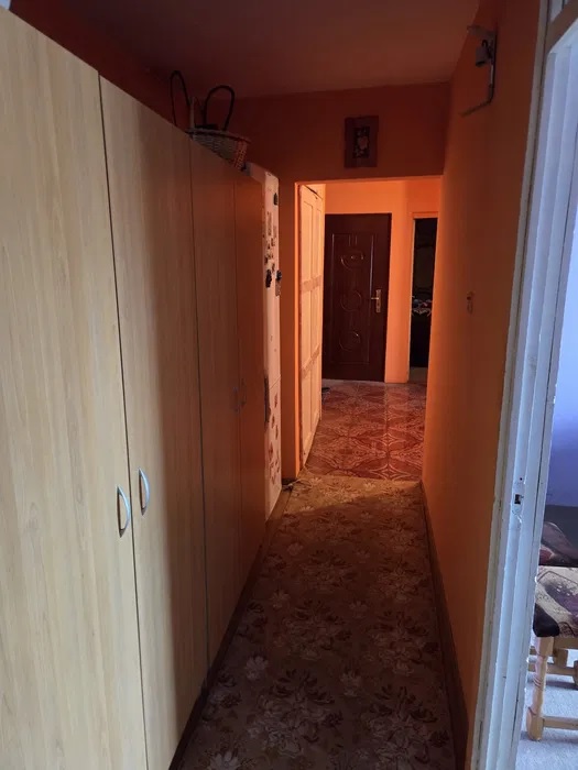 Apartament 3 camere, 73 mp, decomandat – Dumbrava Nord — fotografia 5