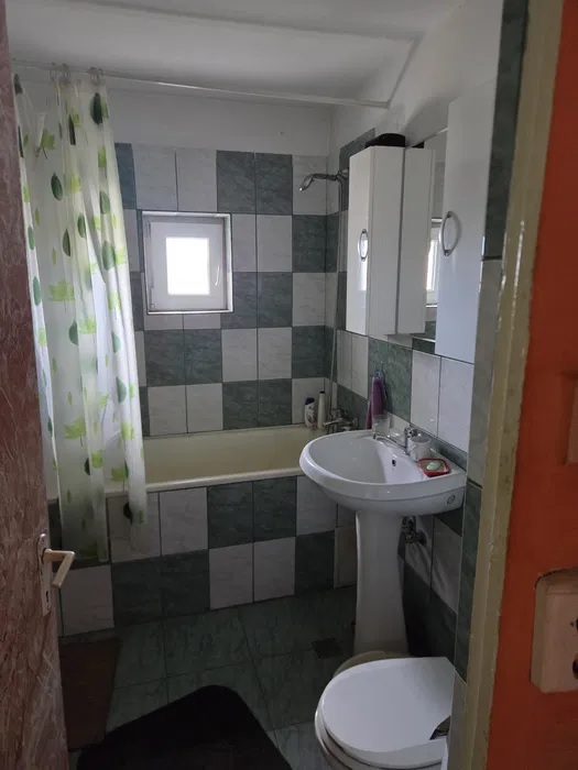 Apartament 3 camere, 73 mp, decomandat – Dumbrava Nord — fotografia 6