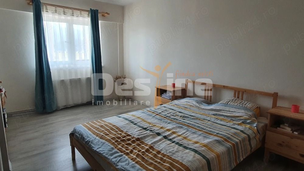 Apartament 2 camere cu balcon generos și vedere superbă către munți — fotografia 3