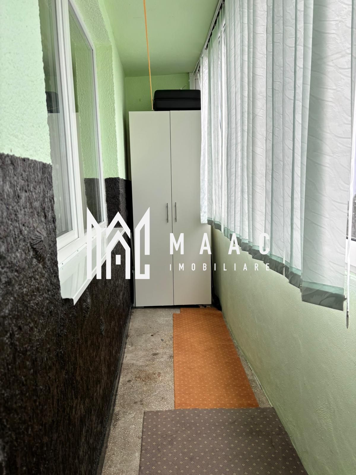 Apartament 2 camere | 54 MPU | Etaj 3 | Lift | Str Rahovei | hipodrom 3 — fotografia 10