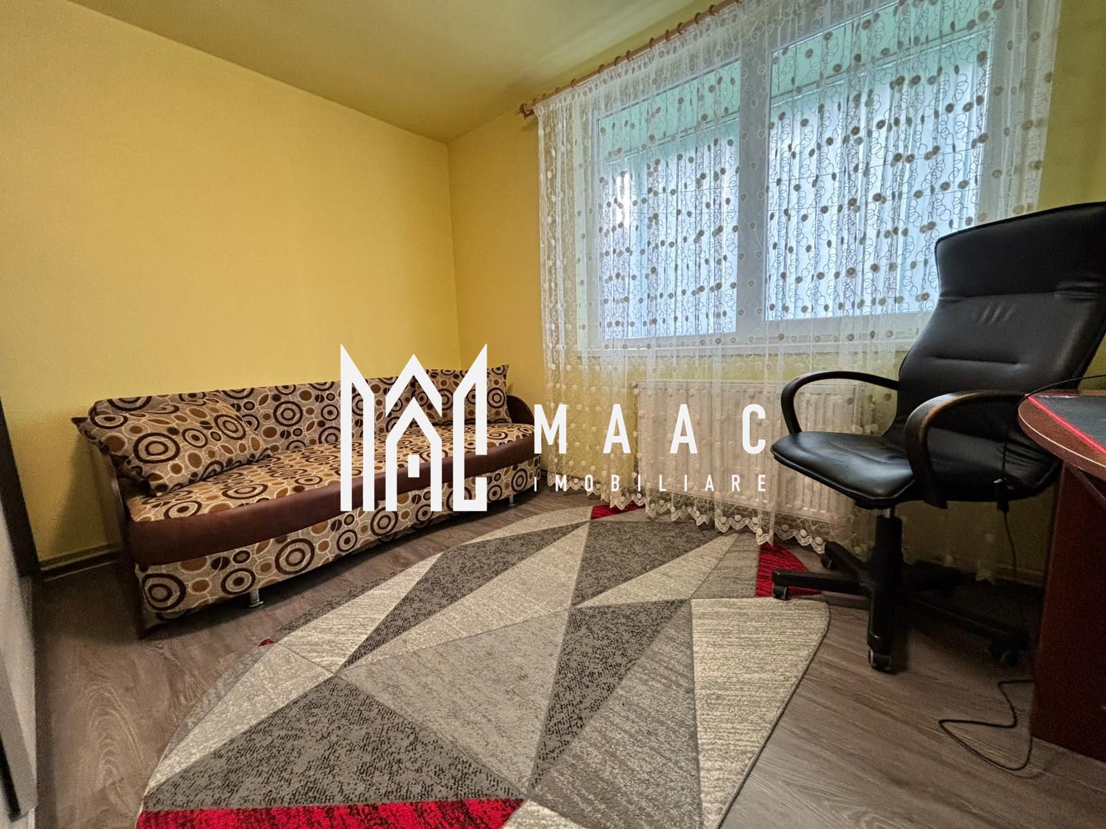 Apartament 2 camere | 54 MPU | Etaj 3 | Lift | Str Rahovei | hipodrom 3 — fotografia 12