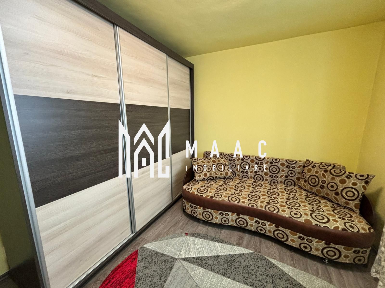 Apartament 2 camere | 54 MPU | Etaj 3 | Lift | Str Rahovei | hipodrom 3 — fotografia 13