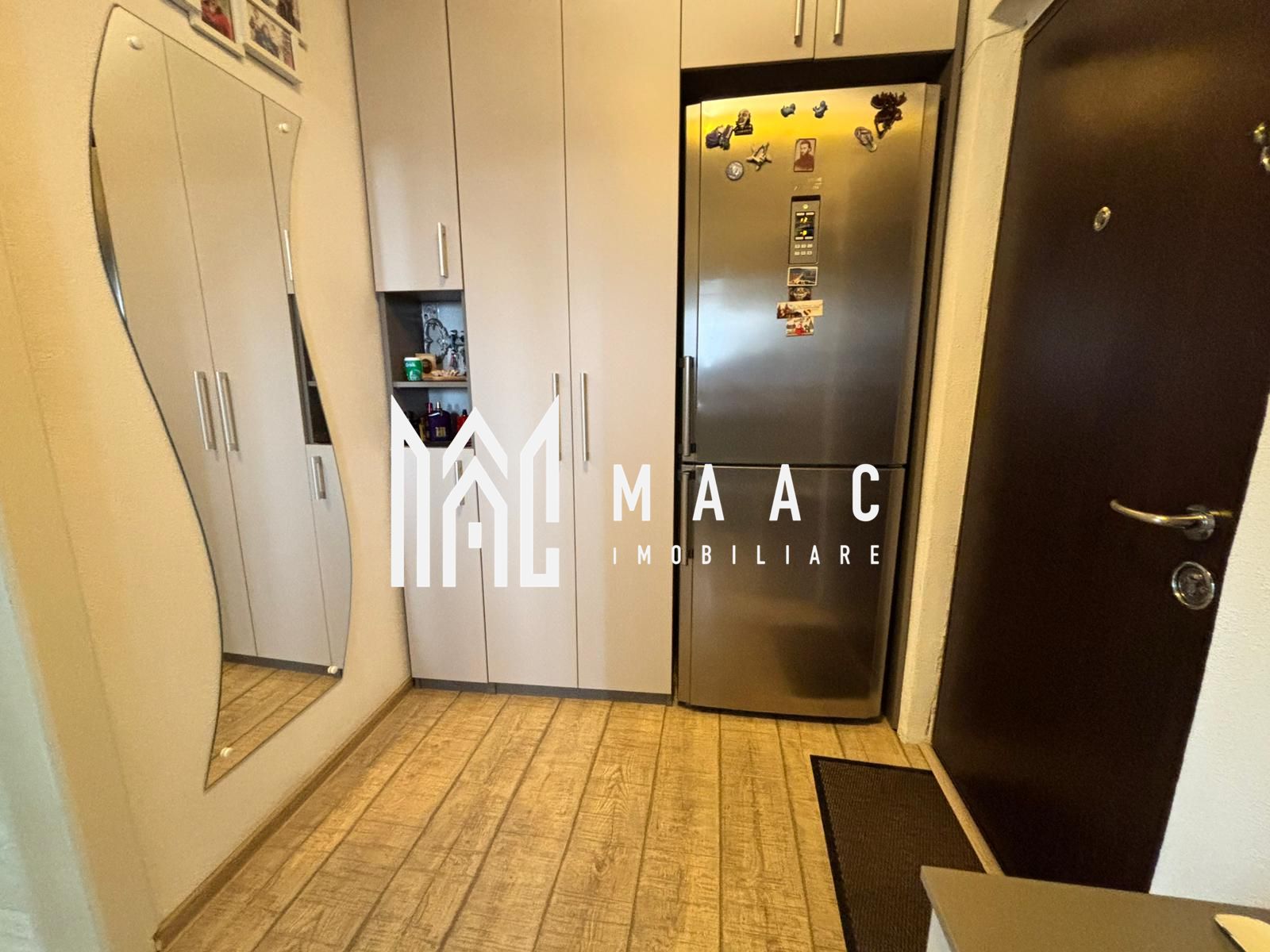Apartament 2 camere | 54 MPU | Etaj 3 | Lift | Str Rahovei | hipodrom 3 — fotografia 16