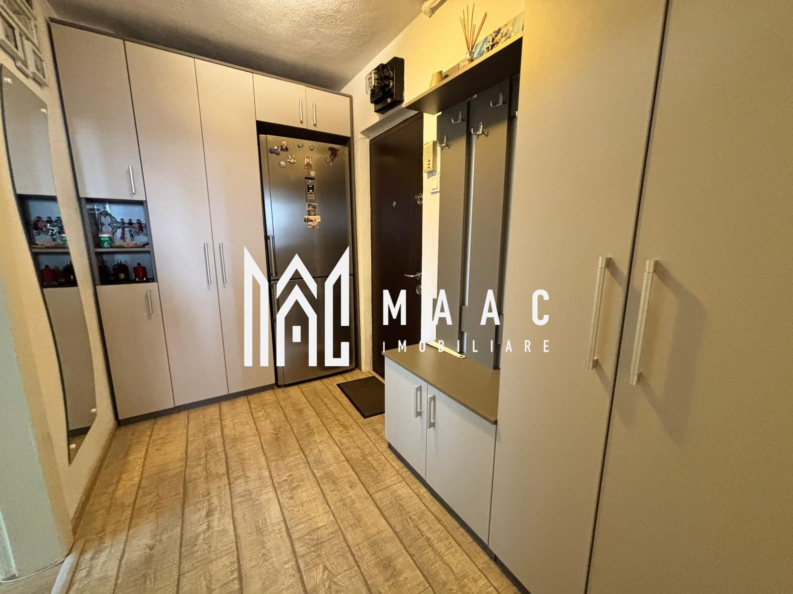 Apartament 2 camere | 54 MPU | Etaj 3 | Lift | Str Rahovei | hipodrom 3 — fotografia 17