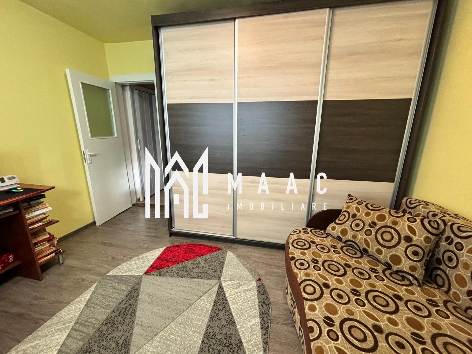 Apartament 2 camere | 54 MPU | Etaj 3 | Lift | Str Rahovei | hipodrom 3 — fotografia 18