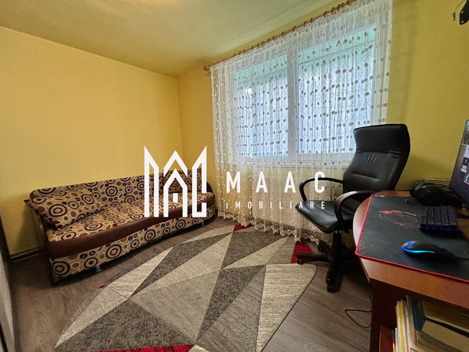 Apartament 2 camere | 54 MPU | Etaj 3 | Lift | Str Rahovei | hipodrom 3 — fotografia 19