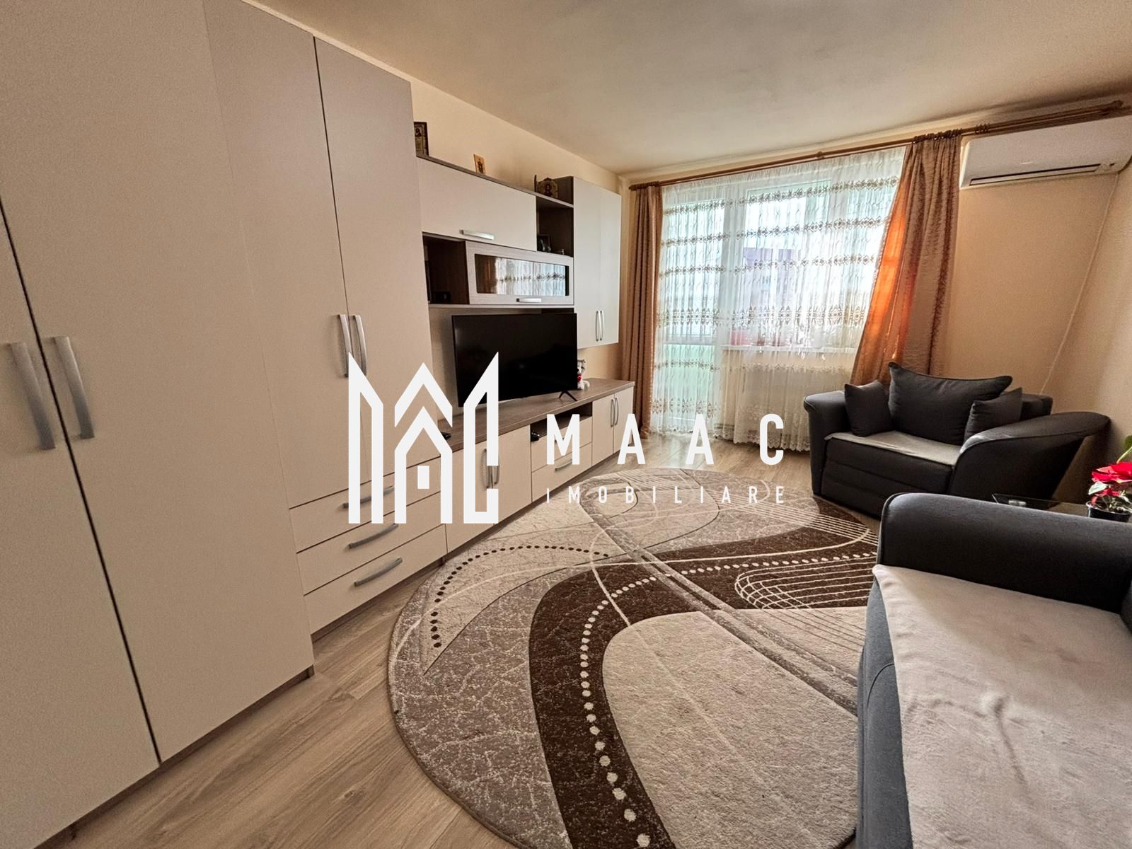 Apartament 2 camere | 54 MPU | Etaj 3 | Lift | Str Rahovei | hipodrom 3 — fotografia 2