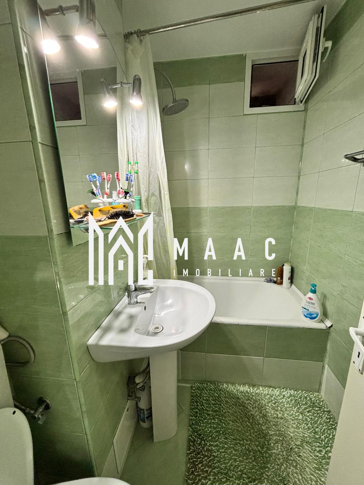 Apartament 2 camere | 54 MPU | Etaj 3 | Lift | Str Rahovei | hipodrom 3 — fotografia 22