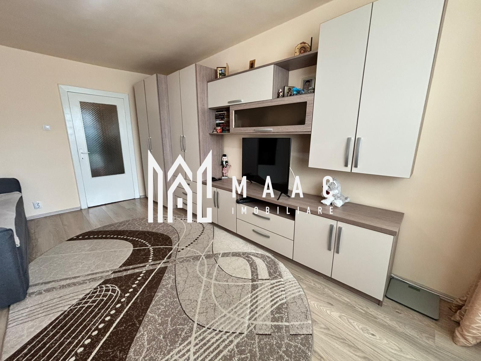 Apartament 2 camere | 54 MPU | Etaj 3 | Lift | Str Rahovei | hipodrom 3 — fotografia 3