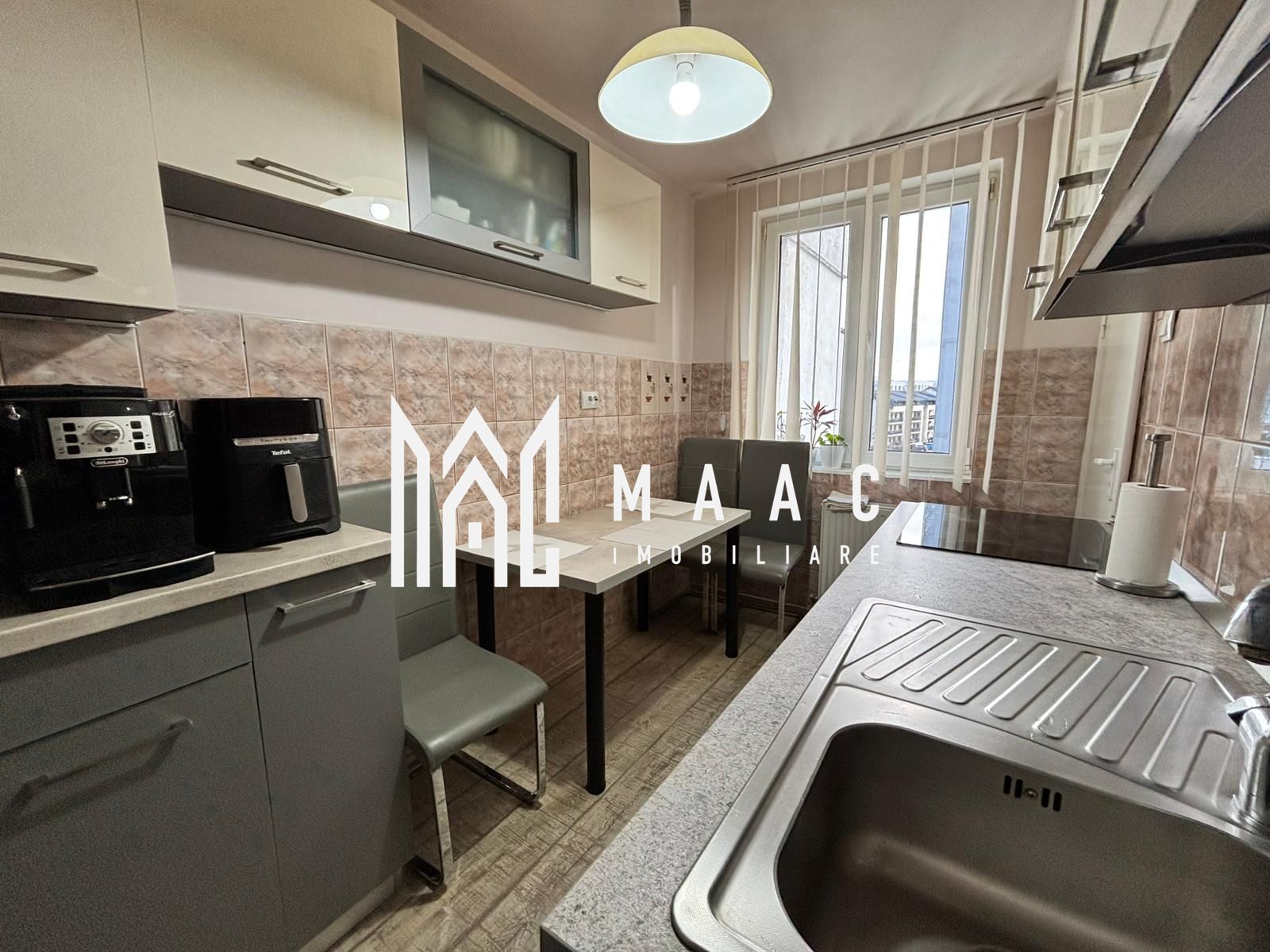 Apartament 2 camere | 54 MPU | Etaj 3 | Lift | Str Rahovei | hipodrom 3 — fotografia 4