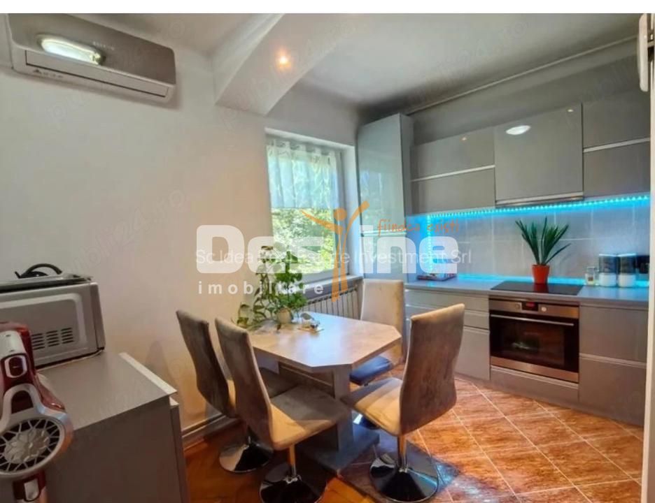 🏡 Apartament 70 mp, renovat complet, zona Medicină – Prefectură – Cen