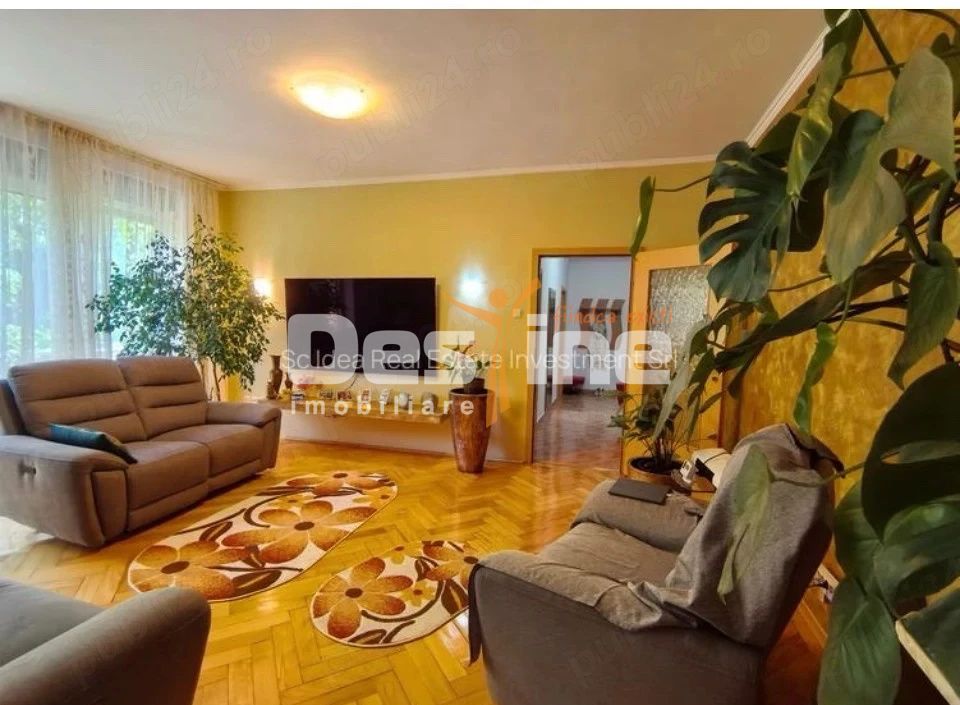 🏡 Apartament 70 mp, renovat complet, zona Medicină – Prefectură – Cen — fotografia 2