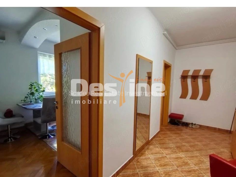 🏡 Apartament 70 mp, renovat complet, zona Medicină – Prefectură – Cen — fotografia 4