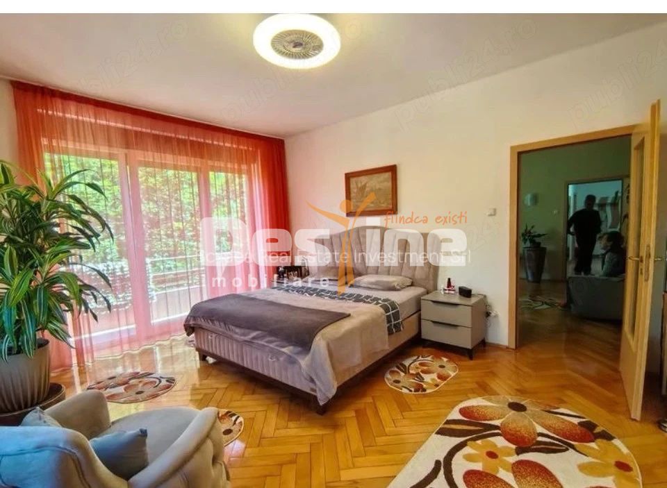 🏡 Apartament 70 mp, renovat complet, zona Medicină – Prefectură – Cen — fotografia 5