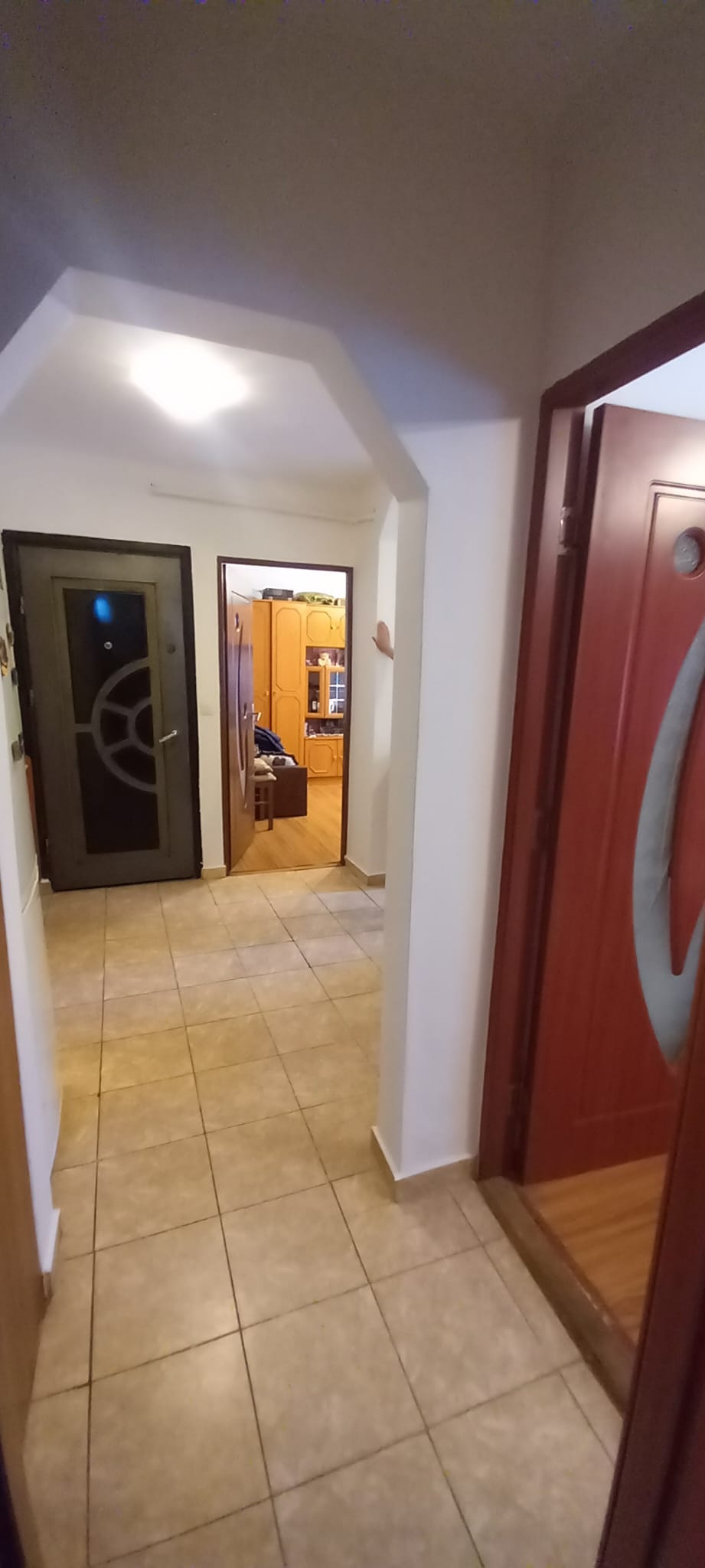 Apartament 2 dormitoare, parter, 50,20 mp utili, mobilat și utilat – Str. Porolissum — fotografia 3