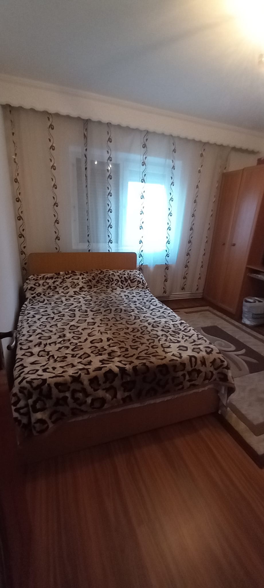 Apartament 2 dormitoare, parter, 50,20 mp utili, mobilat și utilat – Str. Porolissum — fotografia 4