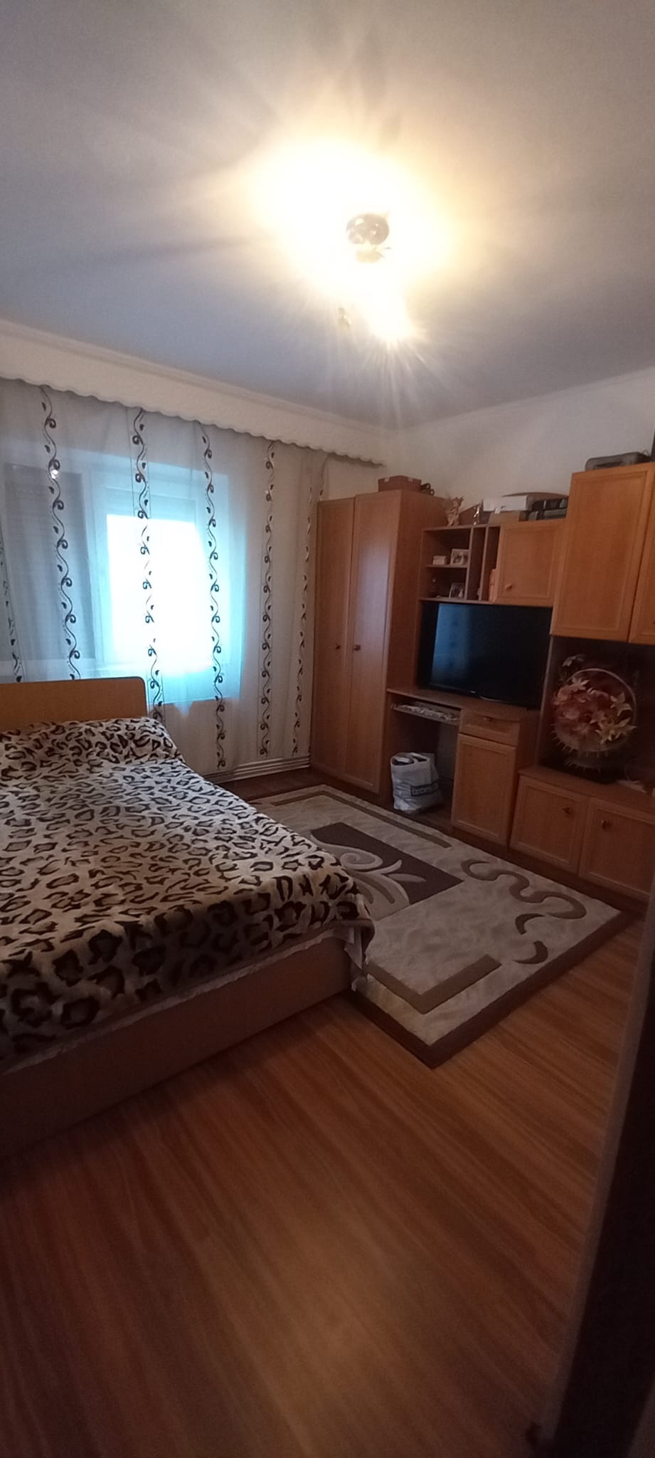 Apartament 2 dormitoare, parter, 50,20 mp utili, mobilat și utilat – Str. Porolissum — fotografia 5