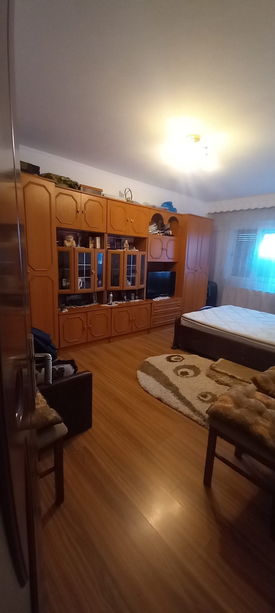 Apartament 2 dormitoare, parter, 50,20 mp utili, mobilat și utilat – Str. Porolissum — fotografia 6
