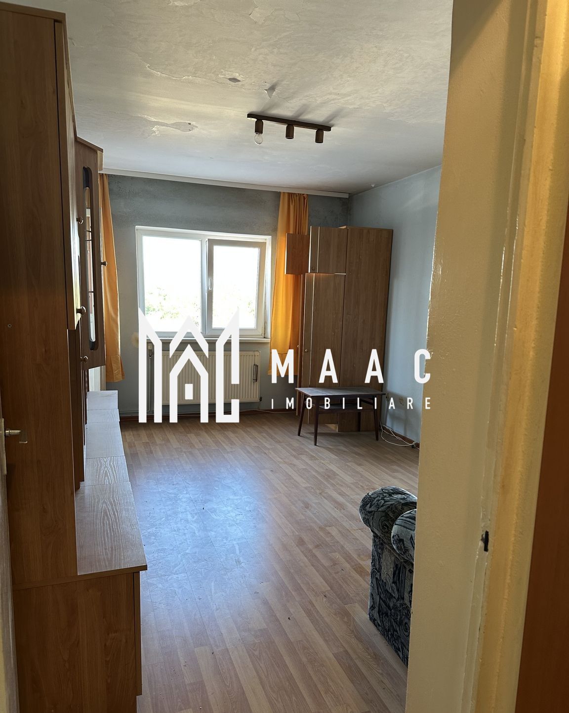 Apartament de vânzare Sibiu | Turnișor | 2 camere | 54 mp — fotografia 3