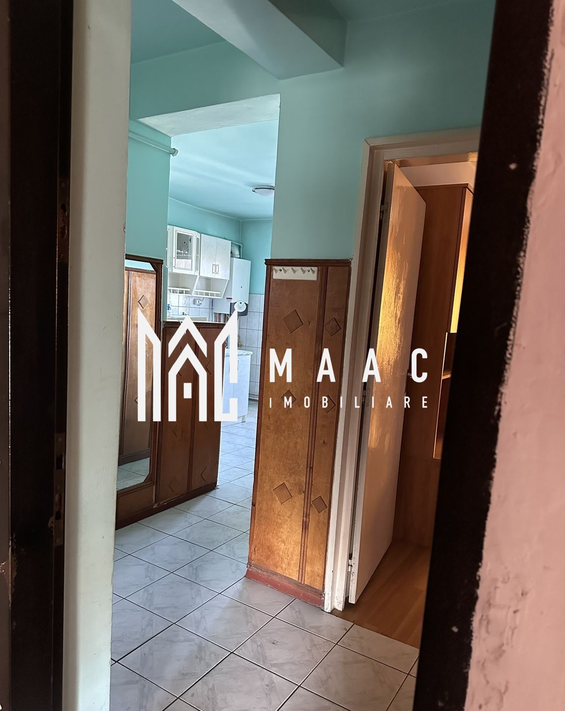 Apartament de vânzare Sibiu | Turnișor | 2 camere | 54 mp — fotografia 6