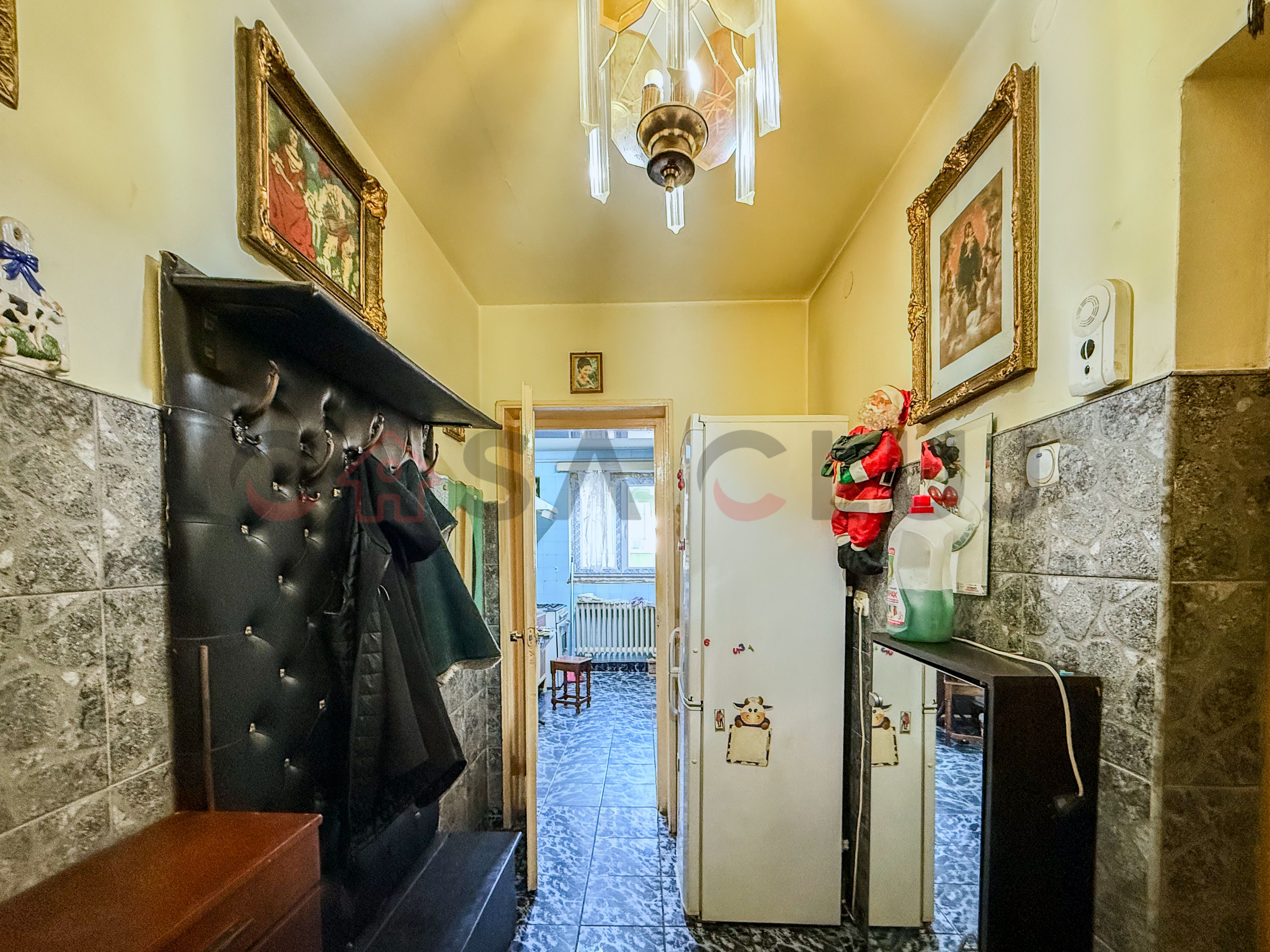 2 camere, parter cu balcon, garaj inclus, Gheorgheni — fotografia 5