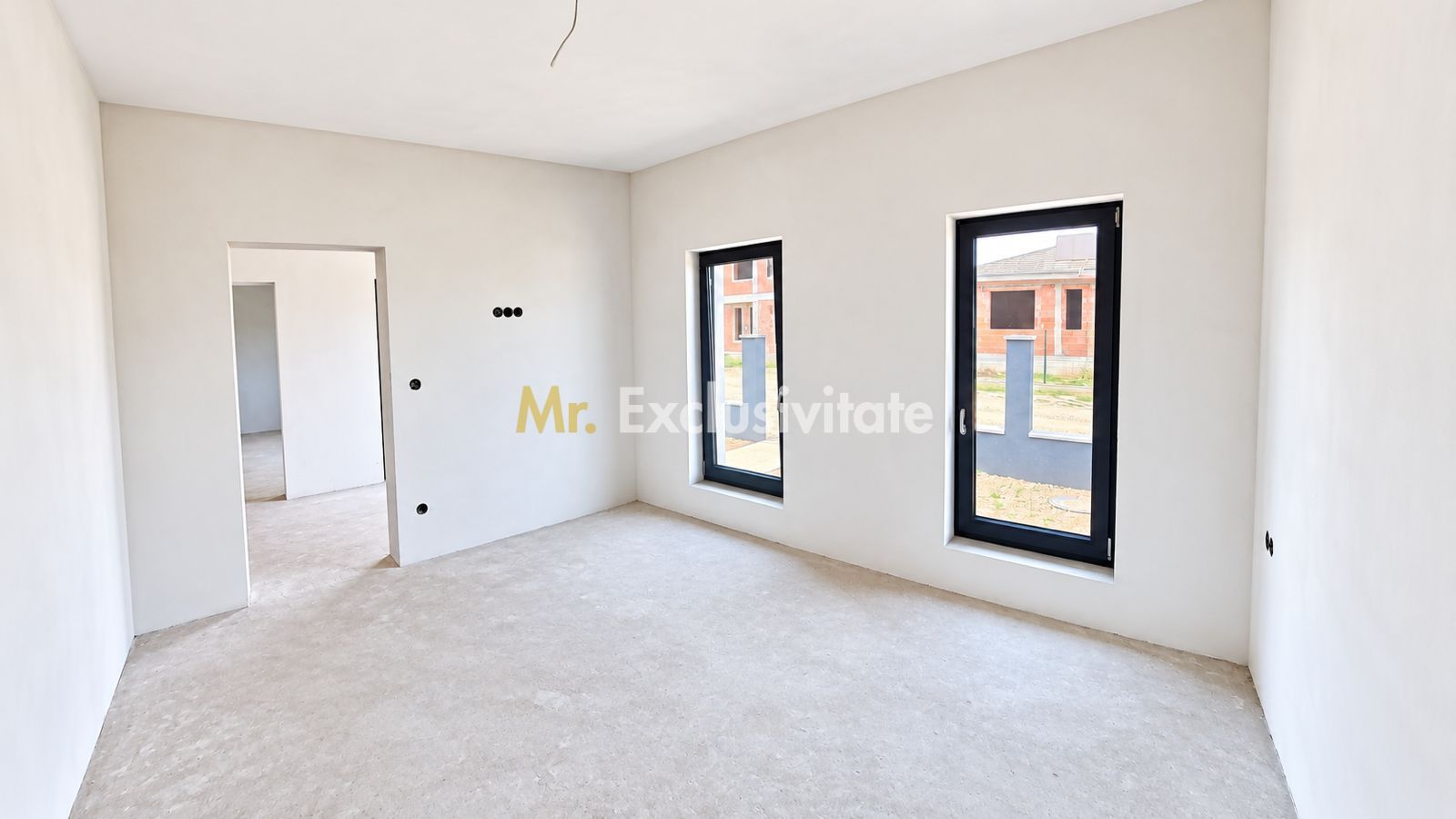 Casă Nouă Odoreului 4 camere — fotografia 10